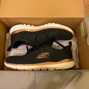 Sketches Flex Appeal 3.0 Sneakers